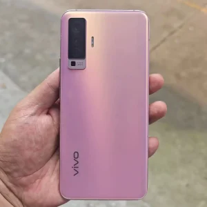 vivo X50, Used – 128GB/8GB RAM – 5G, 6.56" 90Hz AMOLED Display