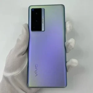 vivo X70 Pro, Used – 256GB/12GB RAM – 5G, 6.56" 120Hz AMOLED Display