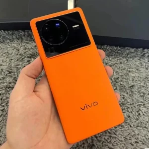 vivo X80 Pro, Used – 256GB/12GB RAM – 5G, 6.78" QHD+ 120Hz AMOLED Display
