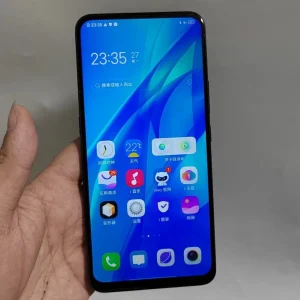 vivo S1, Used – 128GB/6GB RAM – 4G LTE, 6.53" FHD+ IPS LCD Display