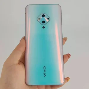 Vivo S5, Used – 128GB/8GB RAM – 4G LTE, 6.44" Super AMOLED Display