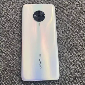 vivo S6 5G, Used – 128GB/8GB RAM – 5G, 6.44" AMOLED Display