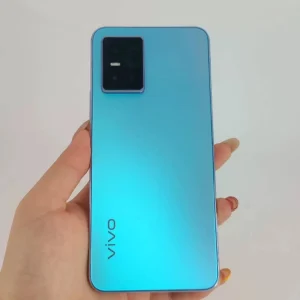 vivo S10 Pro, Used – 256GB/12GB RAM – 5G, 6.44" 90Hz AMOLED Display