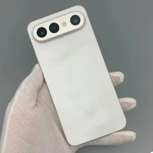 Used Vivo S50 Pro Mini – 256GB/12GB RAM – 5G, 6.31" 1.5K 120Hz LTPO AMOLED Display