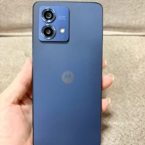 Motorola Moto G84 5G, Used – 256GB/12GB RAM – 5G, 6.55" 120Hz pOLED Display