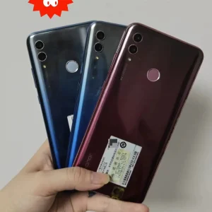 Honor 10 Lite, Used – 128GB/6GB RAM – 4G LTE, 6.21" FHD+ Dewdrop Display
