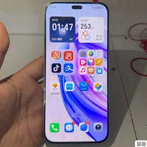 Honor X50i+, Used – 12GB/256GB RAM – 5G, 6.7" FHD+ 90Hz AMOLED Display