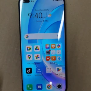 Honor 50 Lite, Used – 128GB/8GB RAM – 4G LTE, 6.67" FHD+ IPS LCD Display