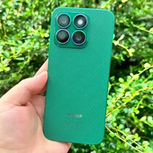 Honor X8b – 512GB/8GB RAM – 4G LTE, 6.7" 90Hz AMOLED Display