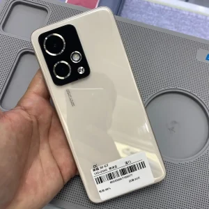 Honor 90 GT – 256GB/12GB RAM – 5G, 6.7" 120Hz AMOLED Display