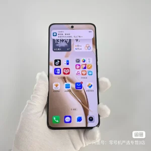 Honor 200, Used – 256GB/12GB RAM – 5G, 6.7" 120Hz OLED Display