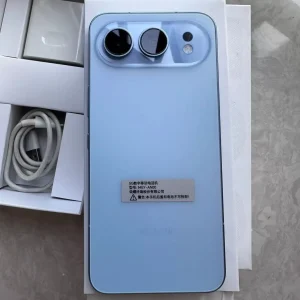 Honor 500, New – 256GB/12GB RAM – 5G, 6.55" 120Hz LTPO AMOLED Display