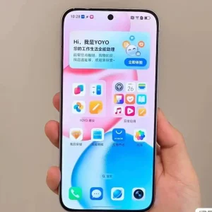 Honor 400, Used – 256GB/12GB RAM – 5G, 6.55" 120Hz AMOLED Display
