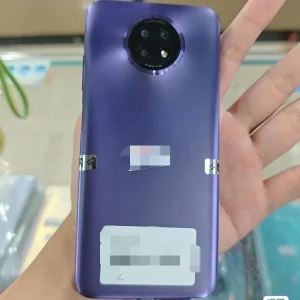 Redmi Note 9 5G, Used – 128GB/6GB RAM – 5G, 6.53" FHD+ 60Hz IPS LCD Display
