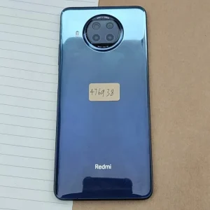 Redmi Note 9 Pro, Used – 128GB/6GB RAM – 4G LTE, 6.67" FHD+ 60Hz IPS LCD Display