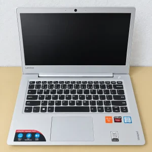 Lenovo IdeaPad 310S-14IKB Laptop – Intel i5-7200U / 8GB RAM / 120GB SSD / 14" Screen / Original Charger / Fully Functional, No Repairs