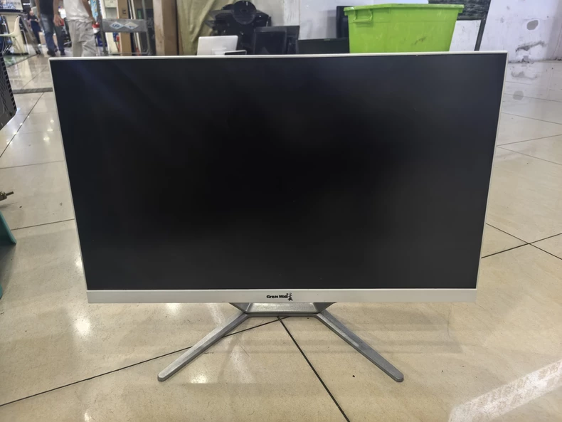 Great Wall 24" All-in-One PC – Intel N95 / 8GB RAM / 256GB SSD / Windows 10 Pro / Wi-Fi & Bluetooth