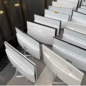 Bulk Used All-in-One Computers – 19" / 22" / 24" Models from – Dual-Core i3/i5, Keyboard & Mouse Included