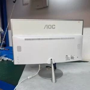 AOC All-in-One PCs – 22" & 24" Models – Quad-Core J3160, Keyboard & Mouse Included (Upgrade Available)