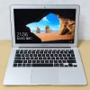 Apple MacBook Air A1466 – Intel i5-5250U - 4GB RAM/128GB SSD / 13.4" HD Screen / Original Charger / Fully Functional, No Repairs